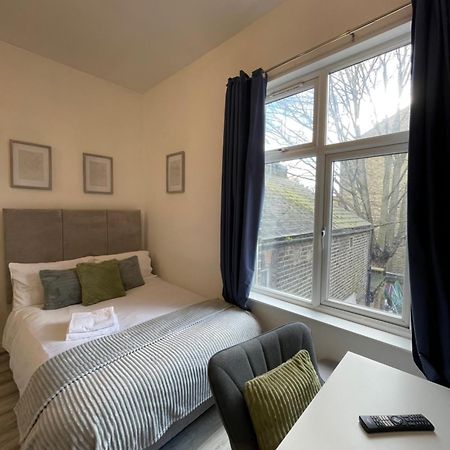 Camberwell Living Studio - Zone 2 Londonアパートメント エクステリア 写真
