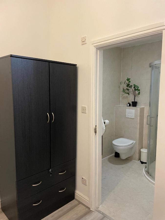 Camberwell Living Studio - Zone 2 Londonアパートメント エクステリア 写真