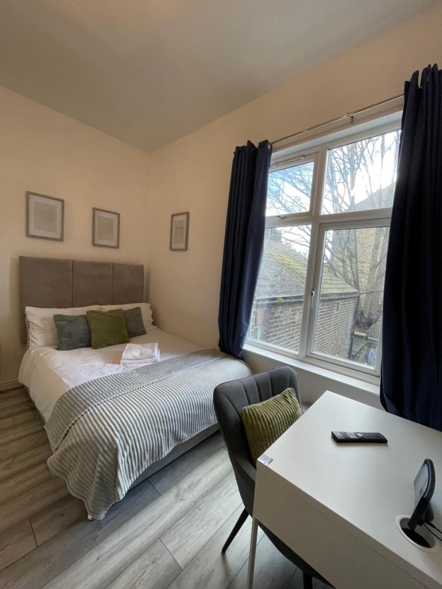 Camberwell Living Studio - Zone 2 Londonアパートメント エクステリア 写真