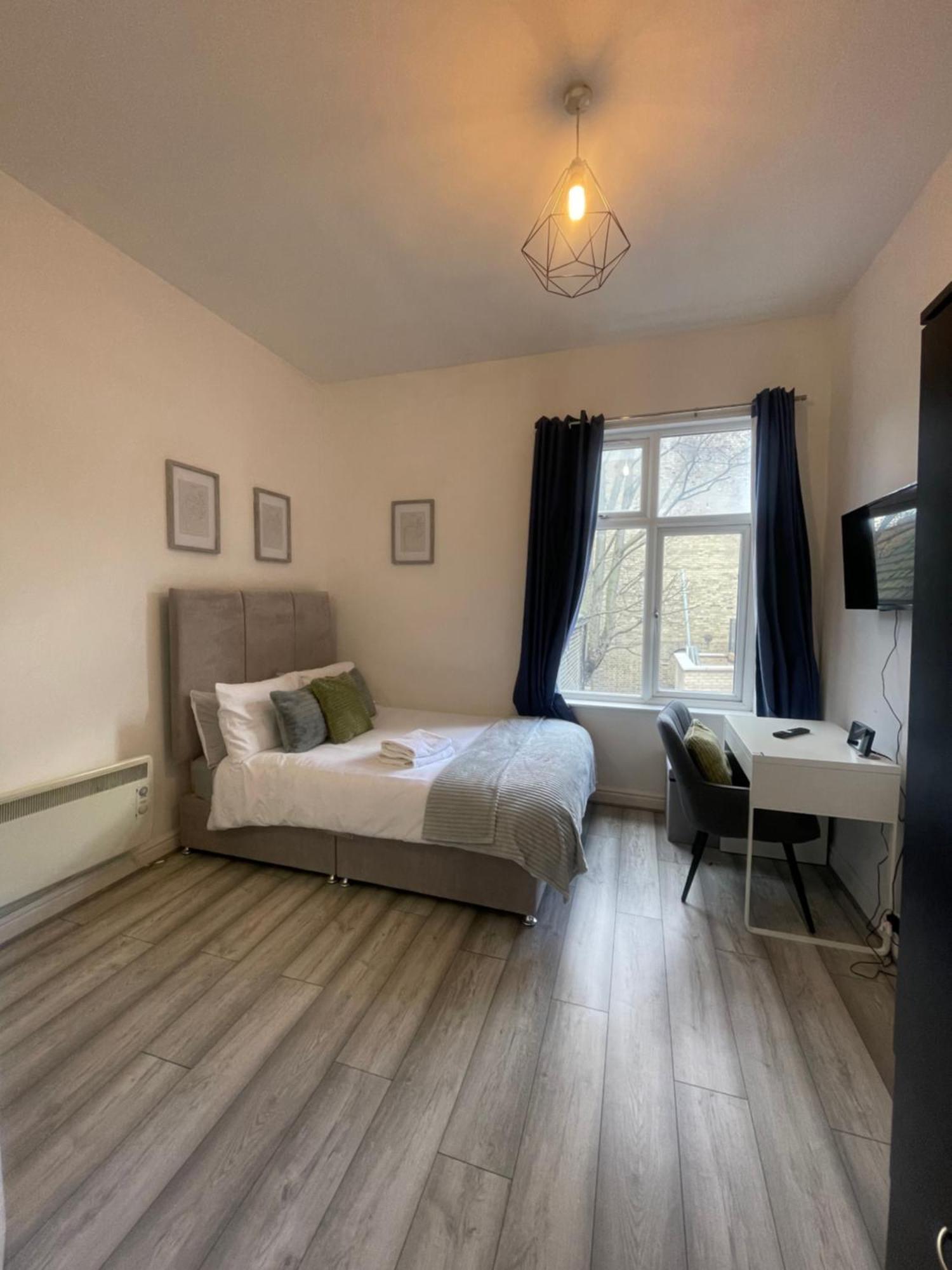 Camberwell Living Studio - Zone 2 Londonアパートメント エクステリア 写真